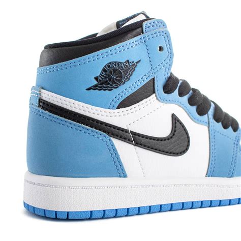 nike jordan 1 herren hellblau|jordan retro hoch og herren.